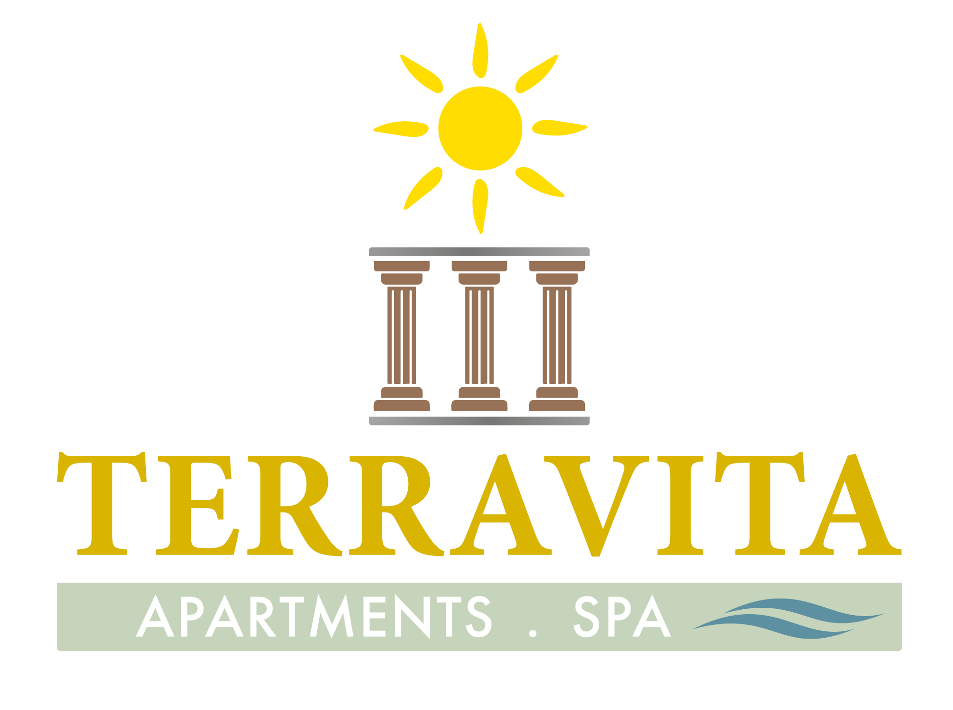 Hotel TerraVita Logo