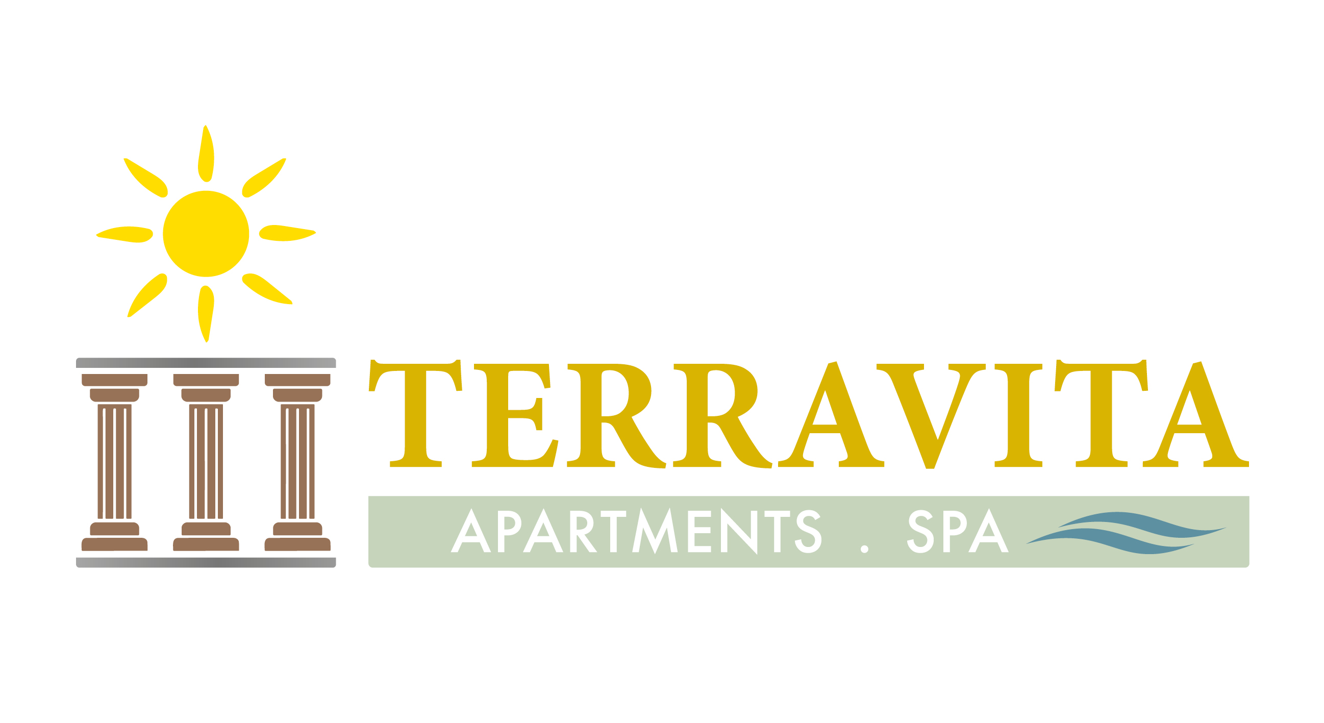 Hotel TerraVita Logo