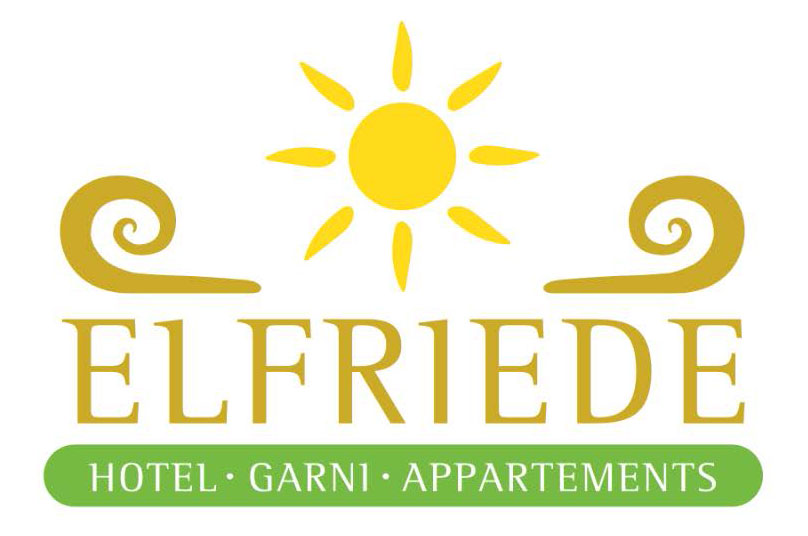 Hotel Elfriede Logo